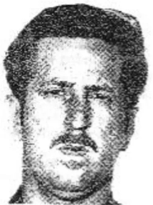 Photo of Technical Sergeant Donald H. Klinke, U.S. Air Force (VVMF)